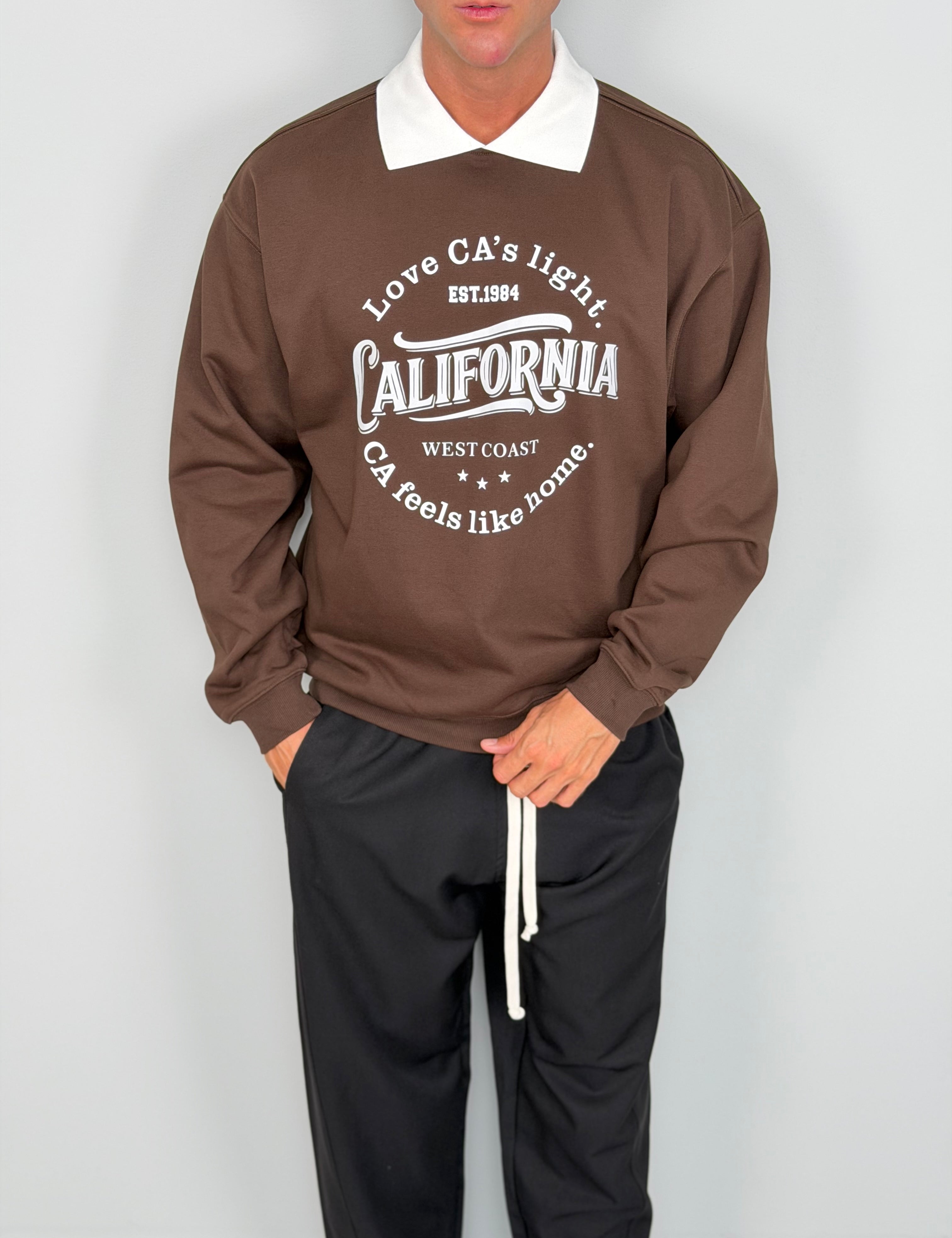 FELPA CALIFORNIA
