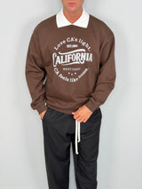 CALIFORNIA-SWEATSHIRT