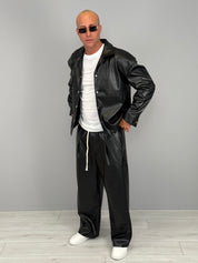 COORDINATO AMPIO JUMP