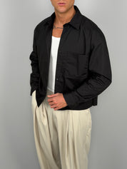 CAMICIA AMBIT COTONE