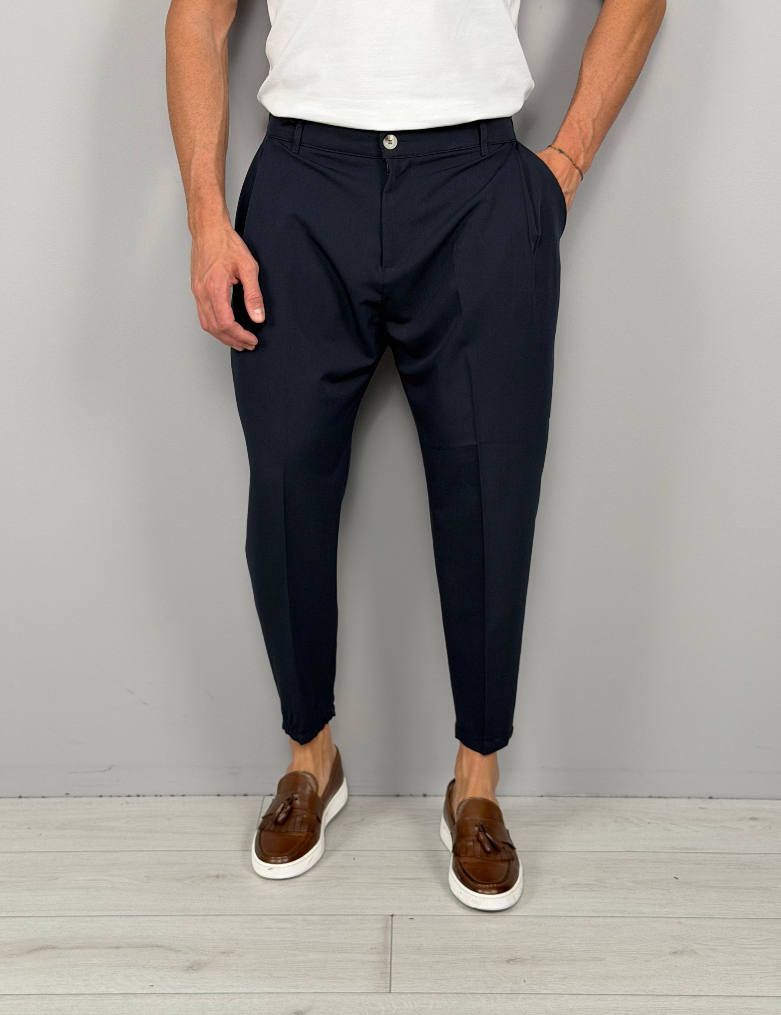 PANTALÓN FOLLOW - BOLSILLO TRASERO
