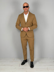 ABITO MONOPETTO PREMIUM