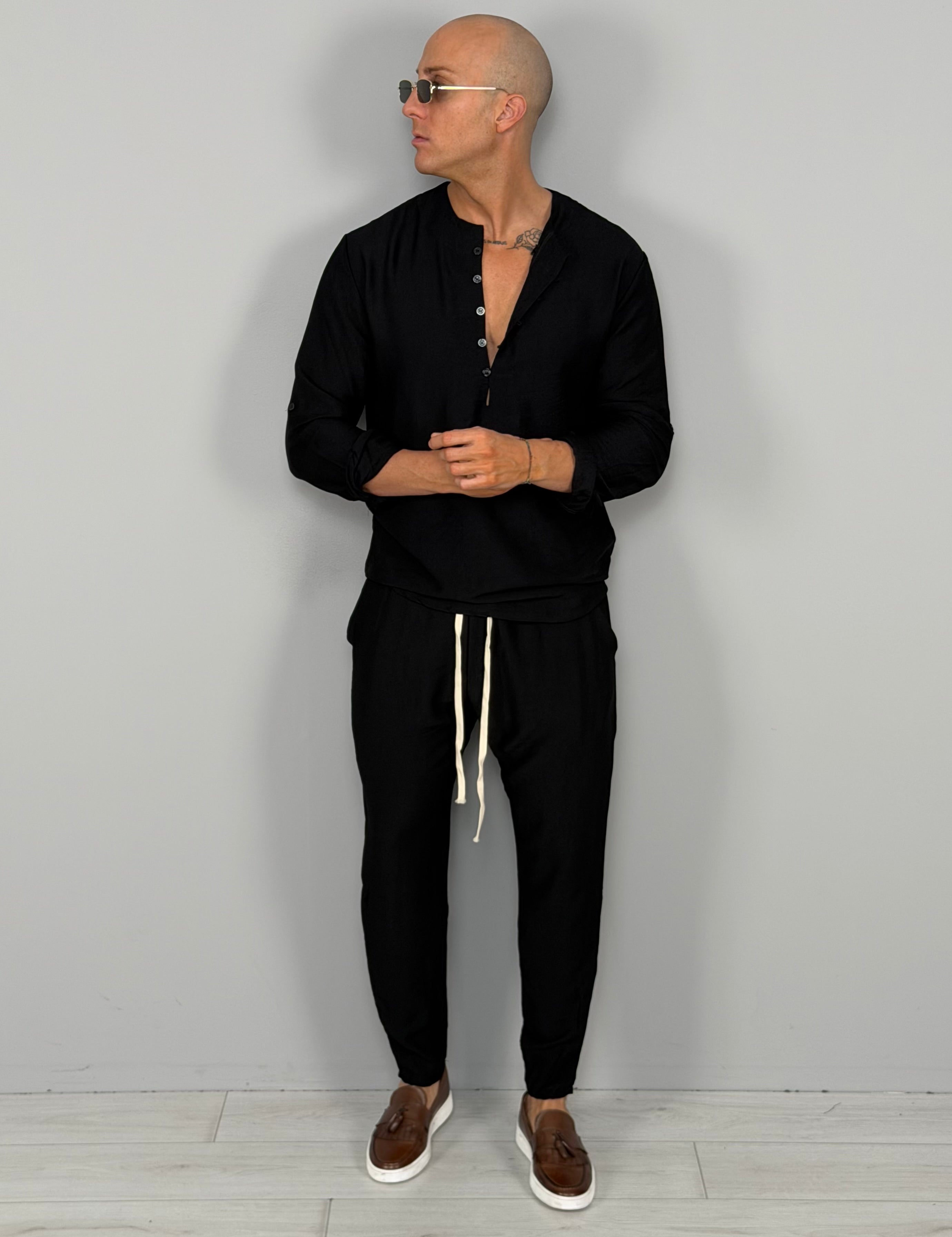 COORDINATO FORMENTERA