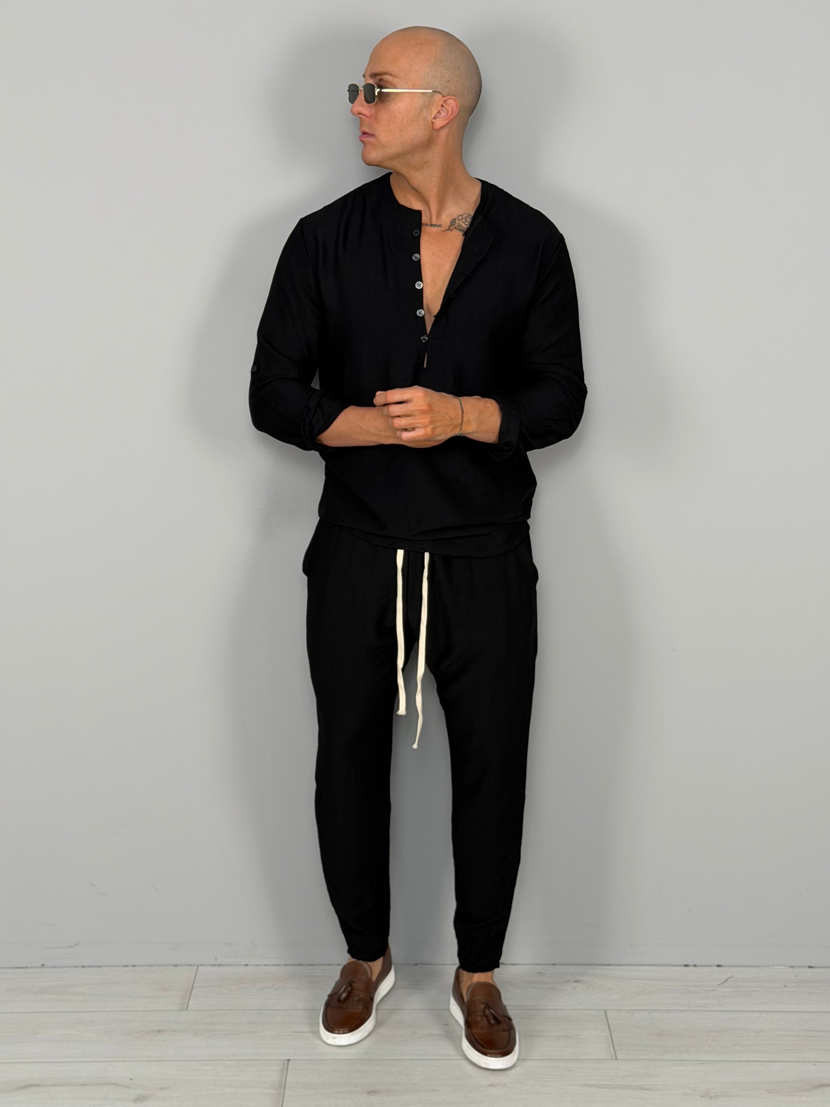 COORDINATO FORMENTERA