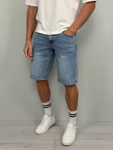 BERMUDAS JEANS EVOKE