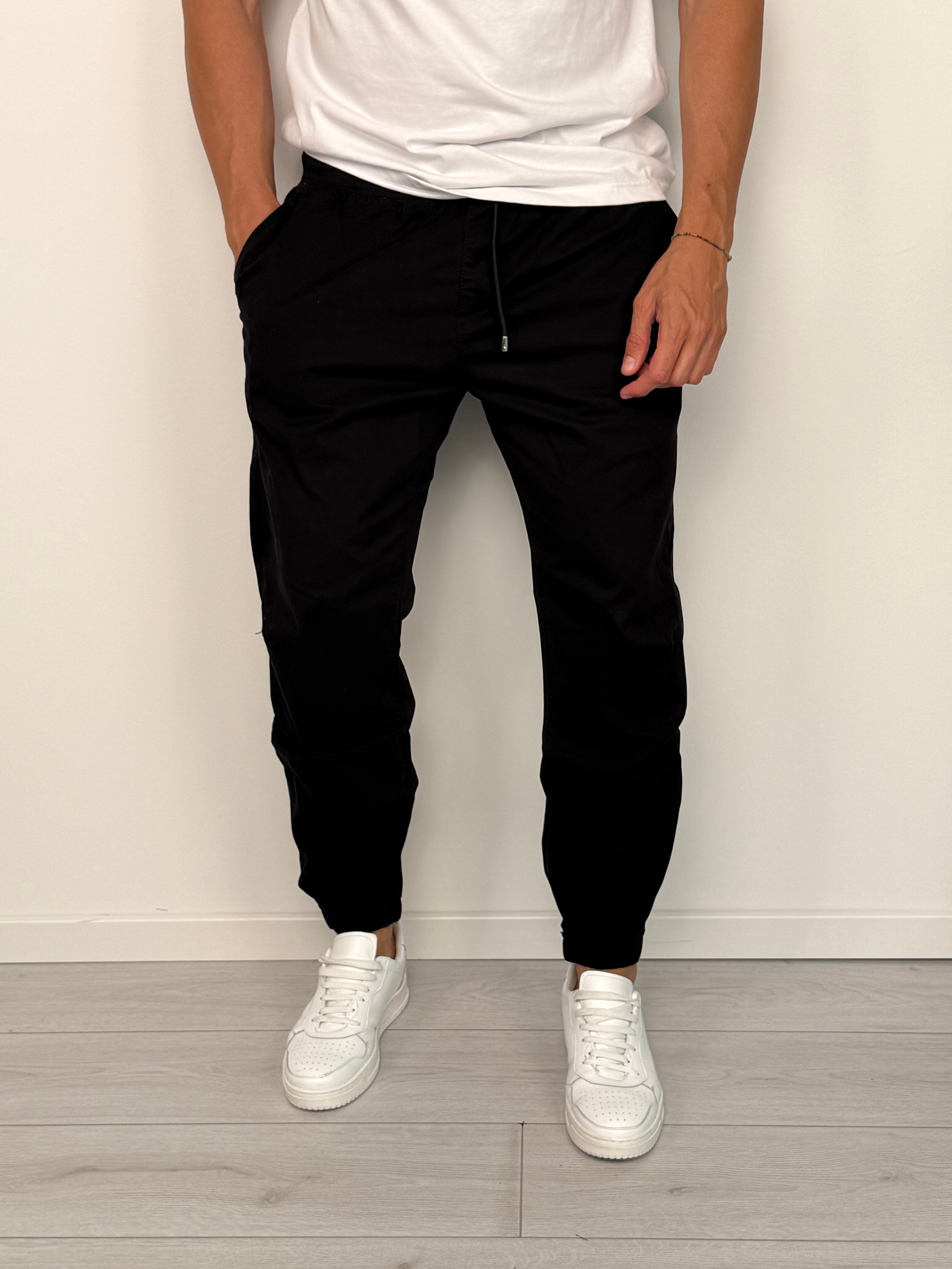 PANTALONE JOGGER