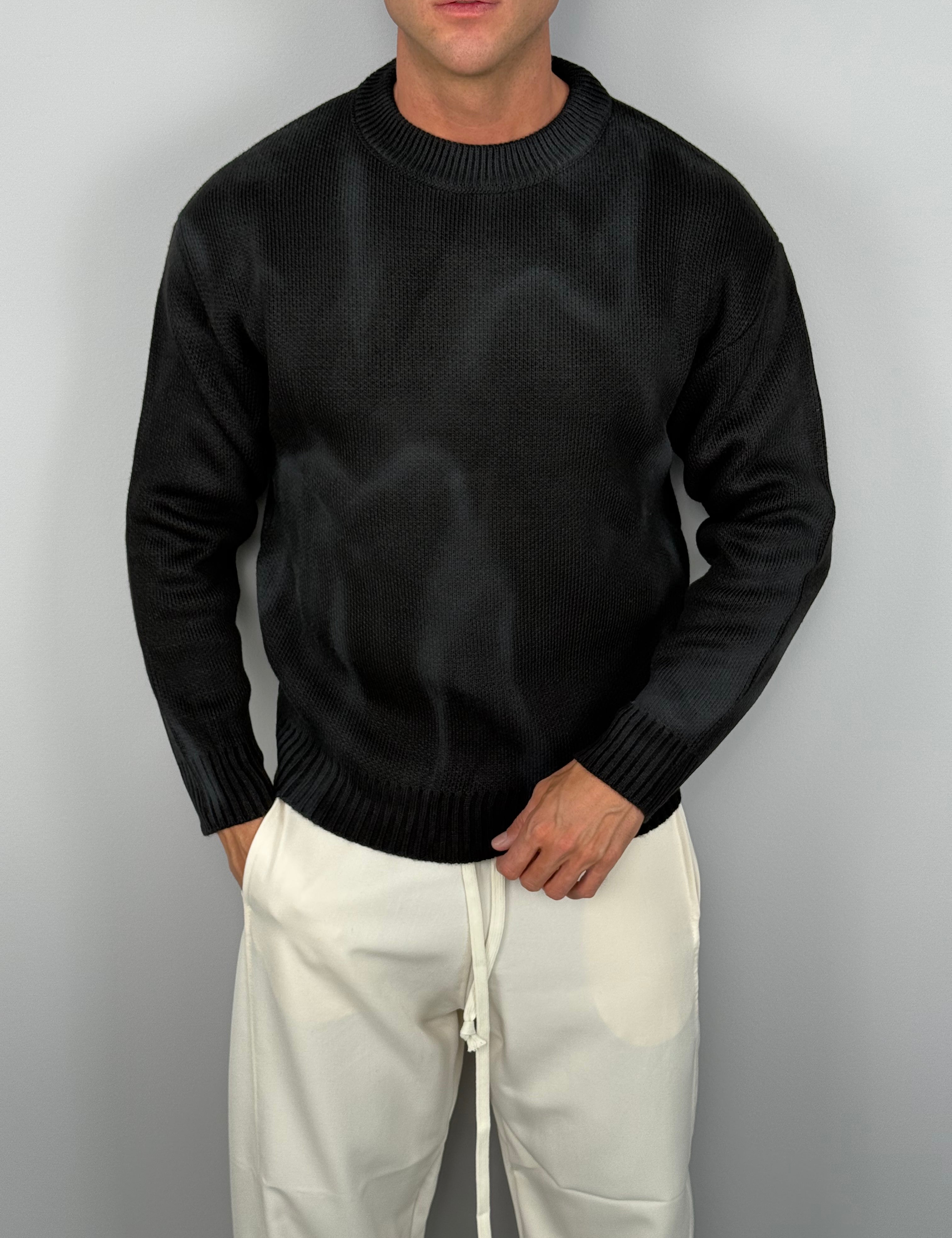 MAGLIONCINO ATACAMA SLAVATO