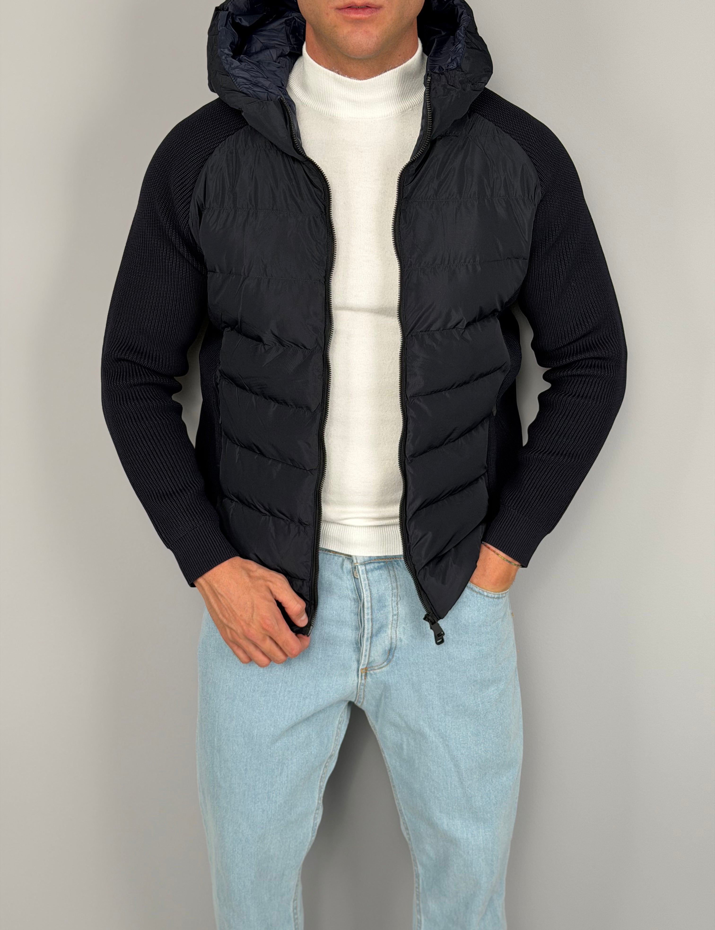 PIUMINO BLIZZARD PREMIUM