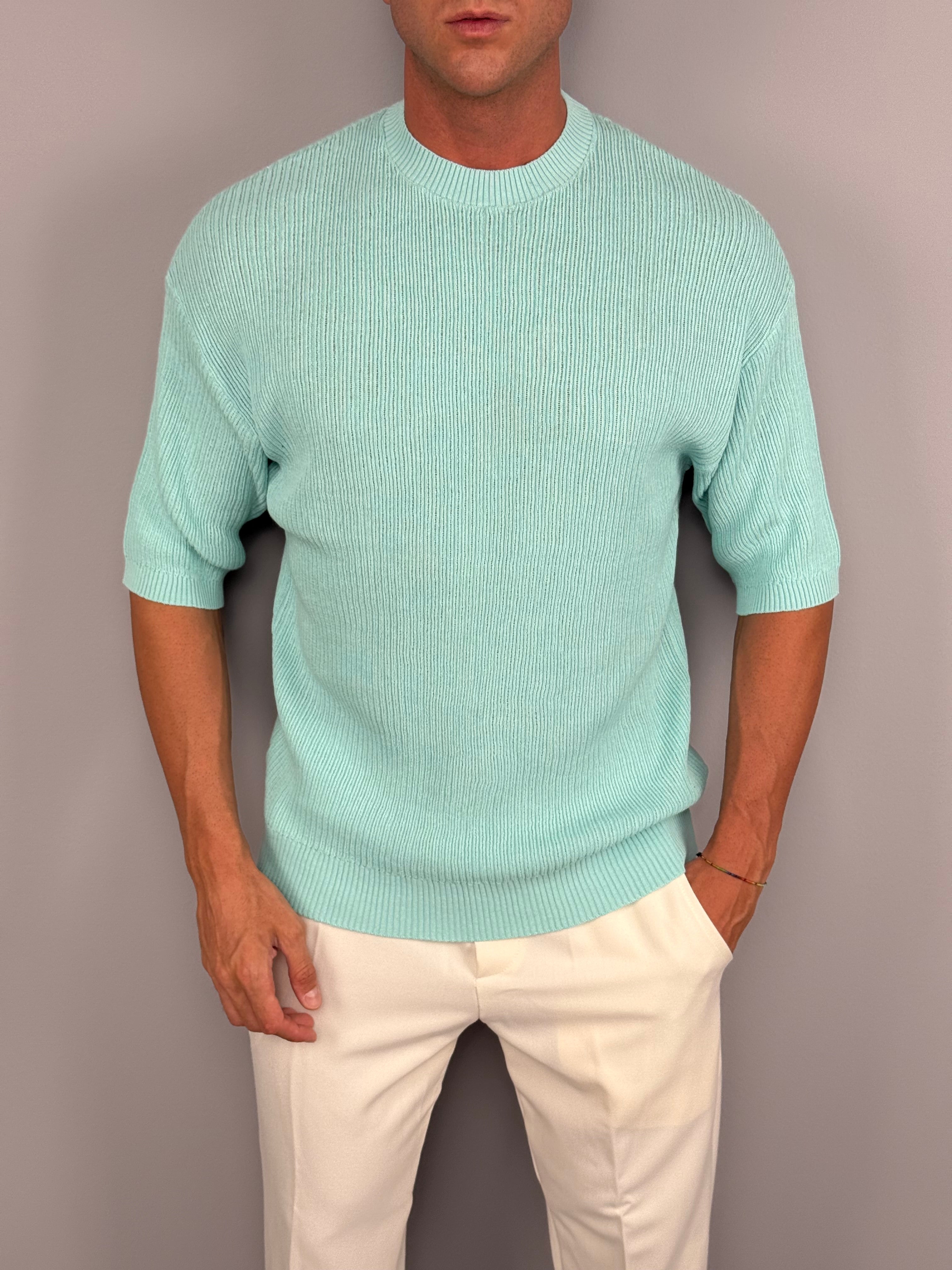 T-SHIRT DYSON IN FILO