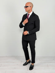 ABITO GESSATO PREMIUM