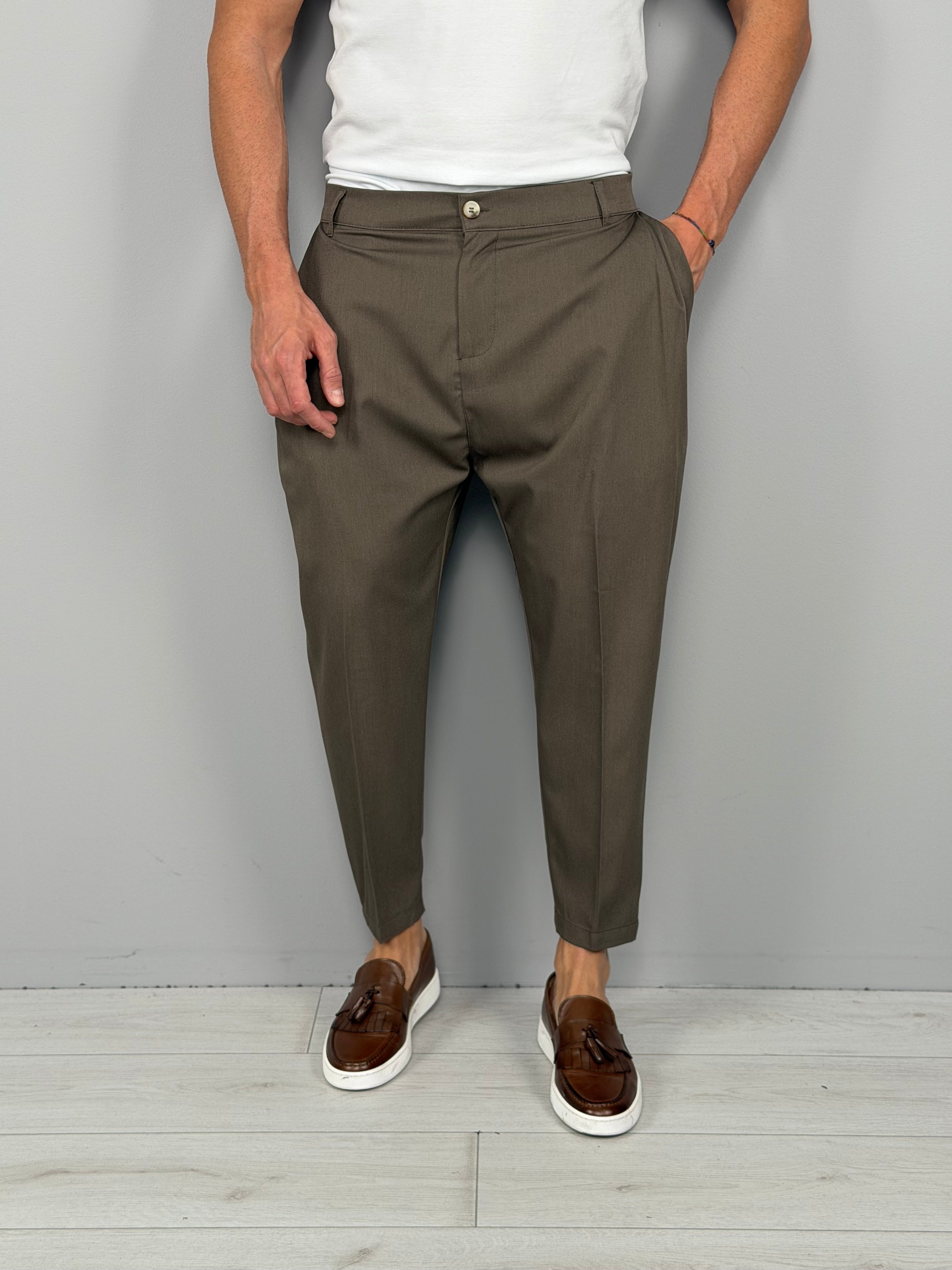 PANTALONE FOLLOW SPRING