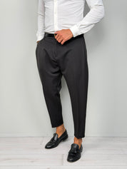 Pantalón Follow Premium - Bolsillo Trasero Invierno