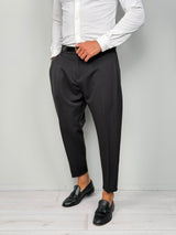 PANTALONE FOLLOW - TASCA DIETRO