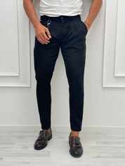 PANTALONE MOD CAPRI OLINDA