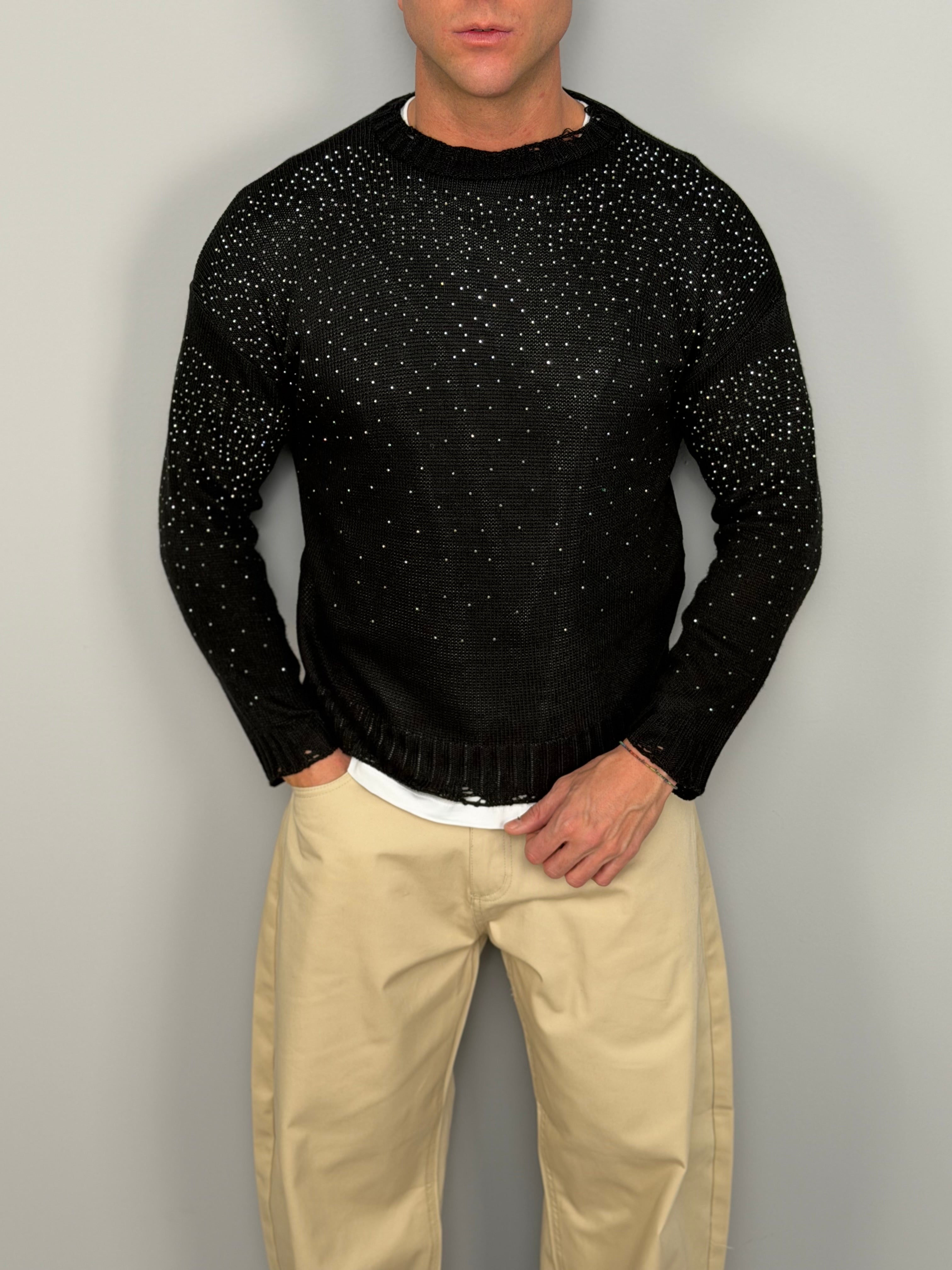 MAGLIONE COSMO