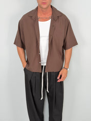 CAMICIA MAREA