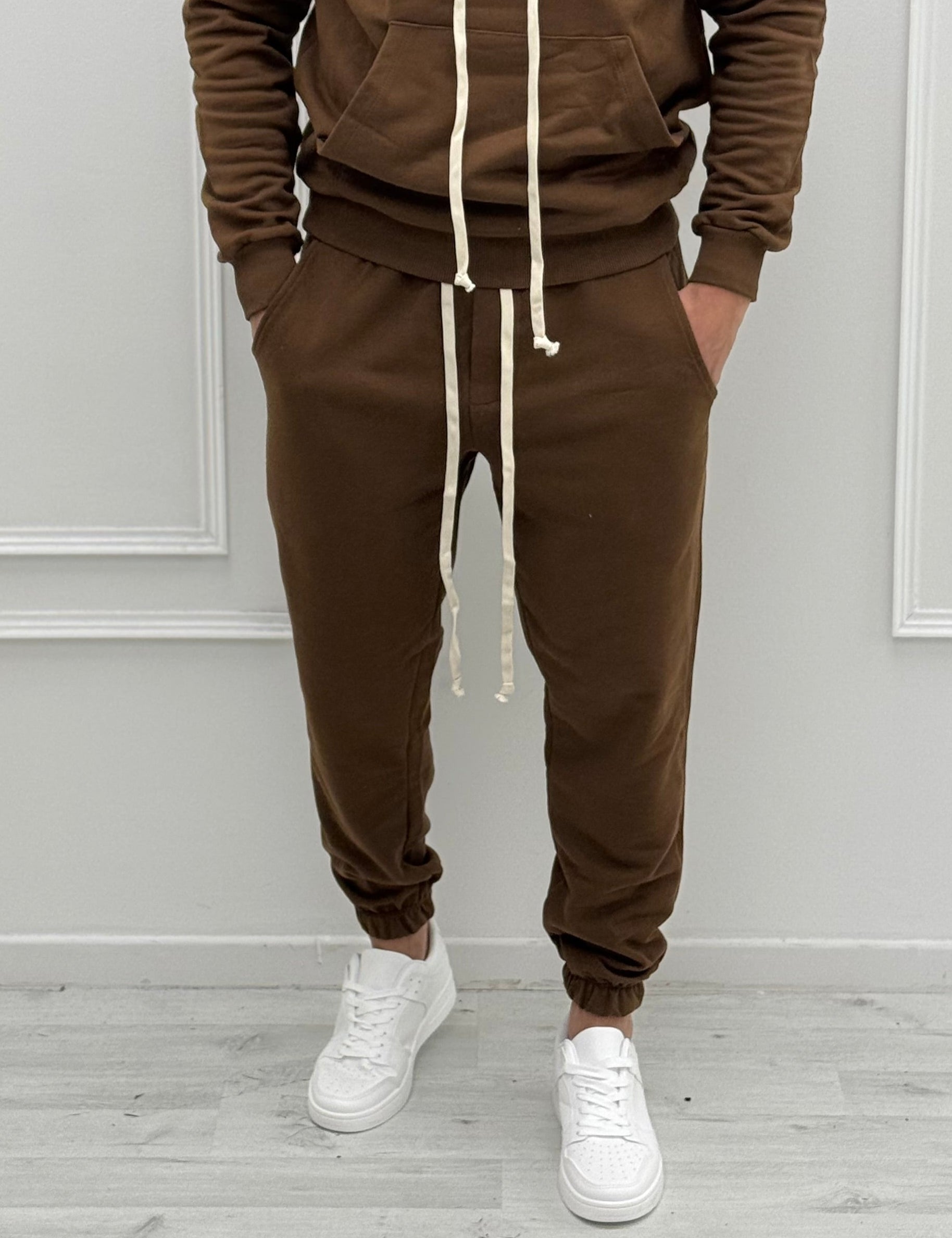 TUTA GARZATA OLYMPO - Tg. L Royal