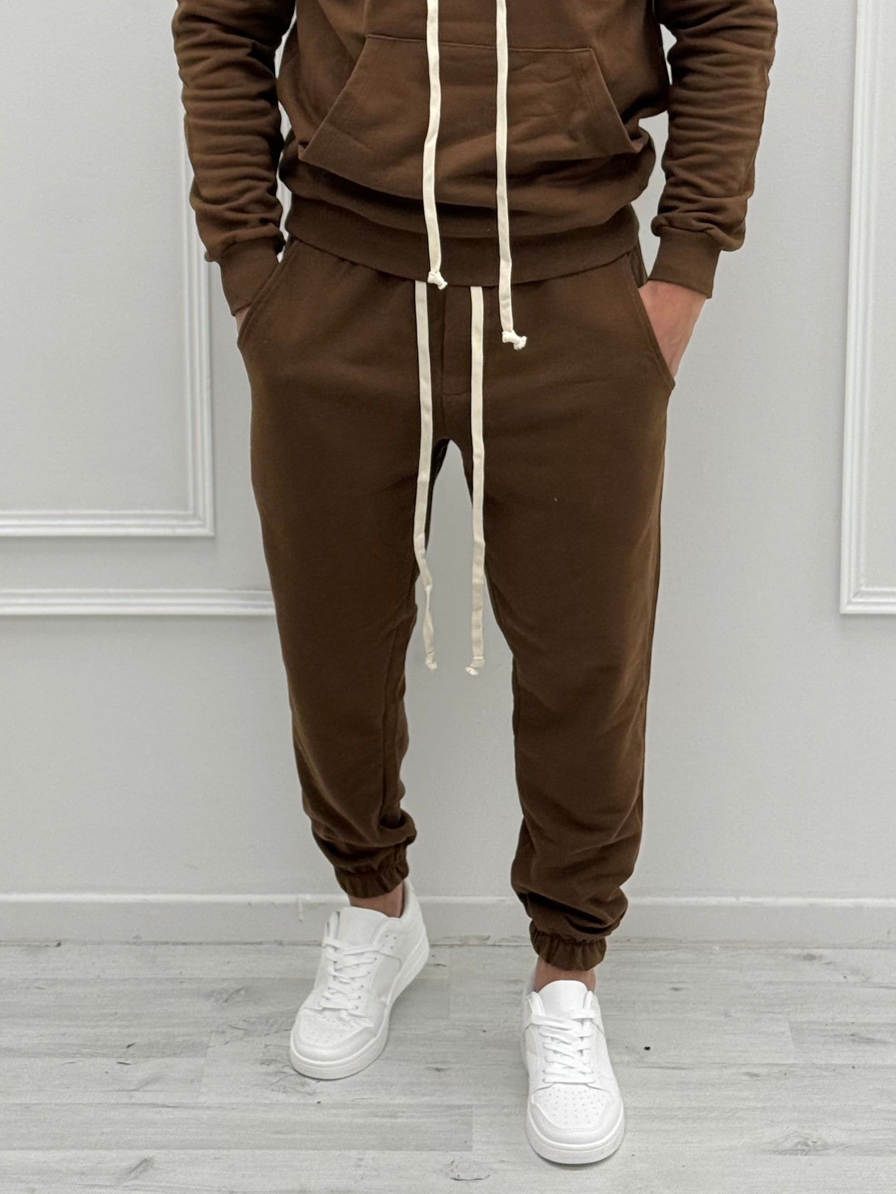 TUTA GARZATA OLYMPO - Tg. L Royal