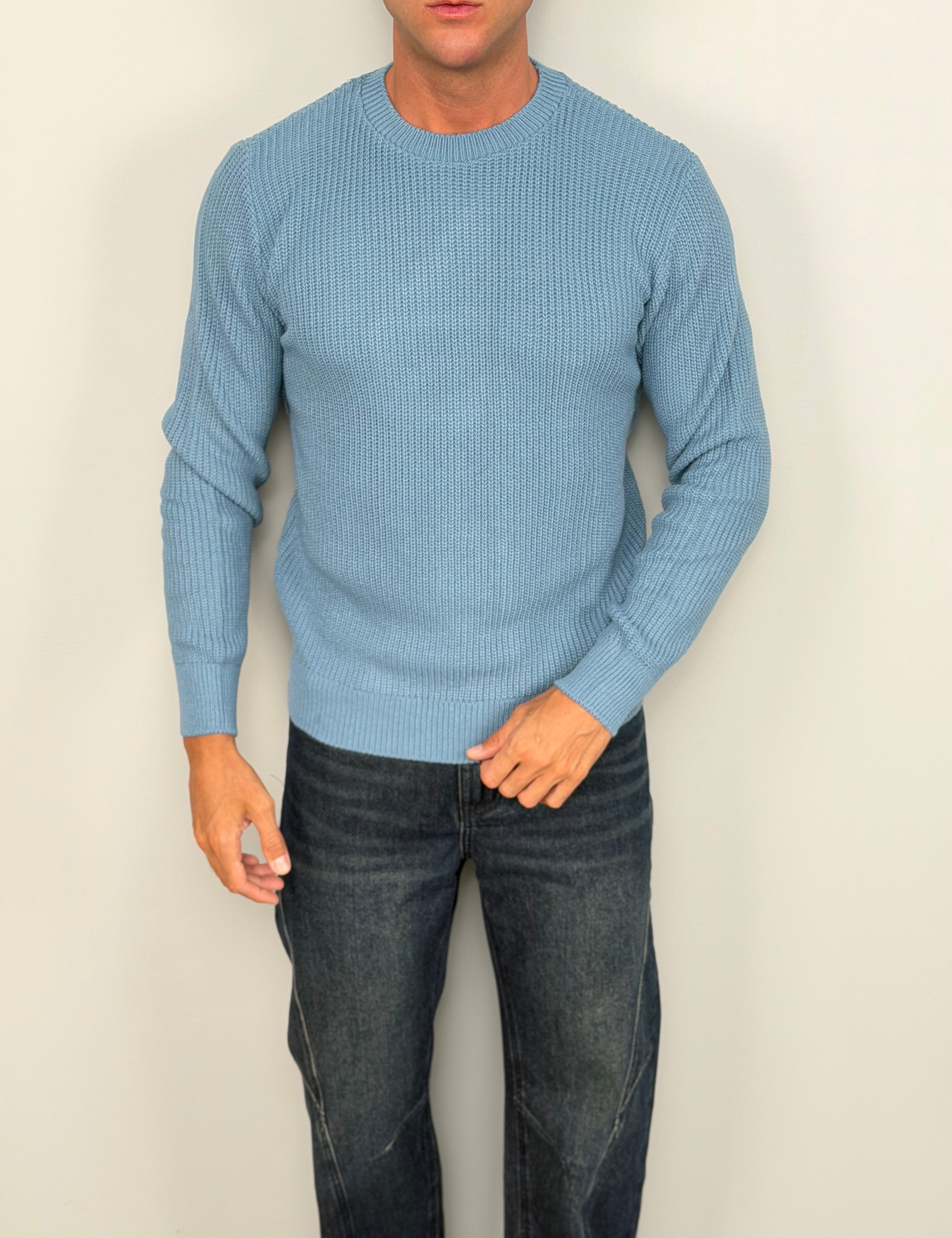 MAGLIONE ICON