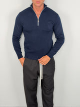 MAGLIA ZIP LENOX
