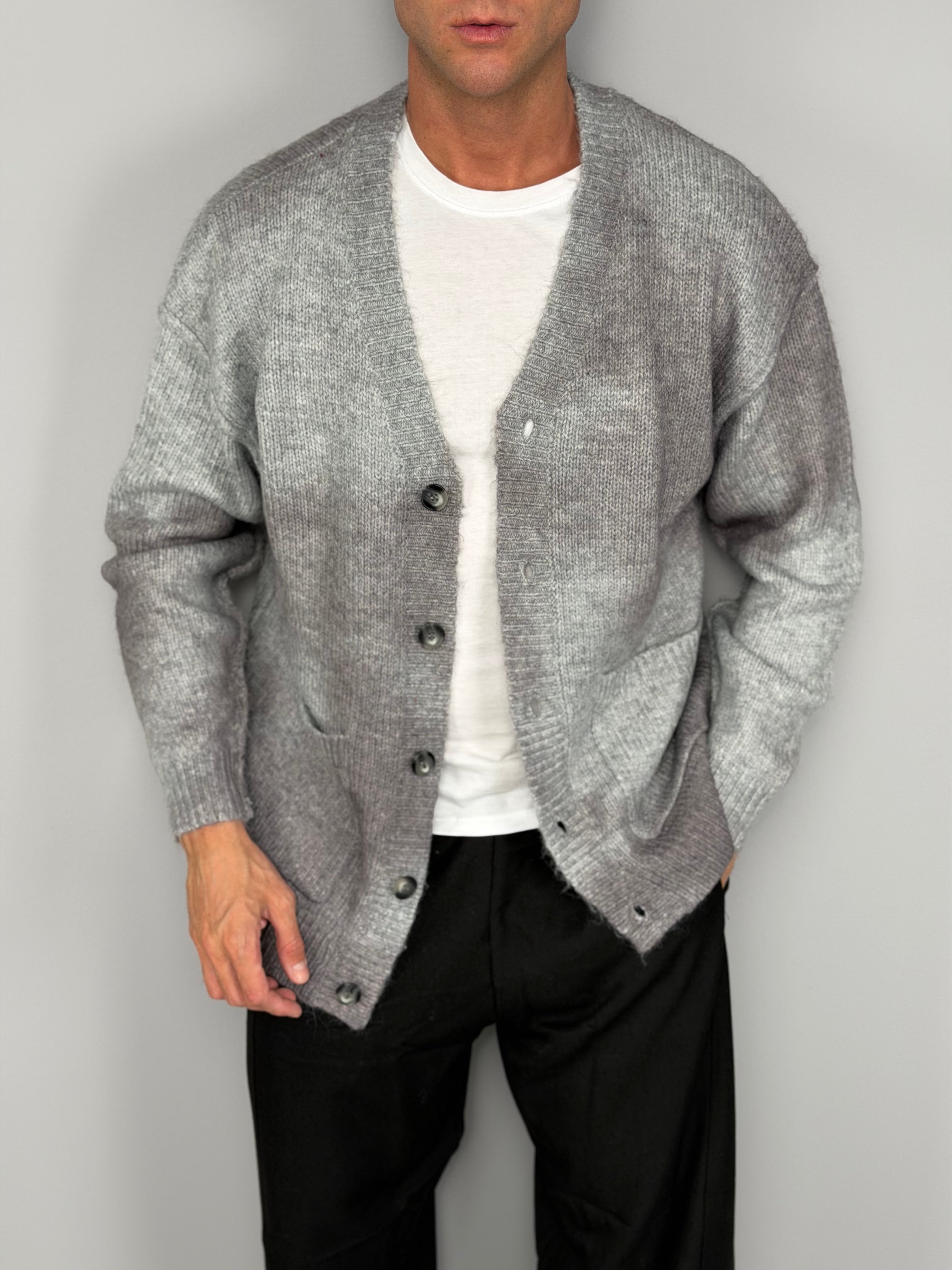 CARDIGAN AVALON PREMIUM