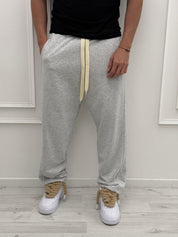 PANTALONE GARZATO TUTA AMPIO RIGA