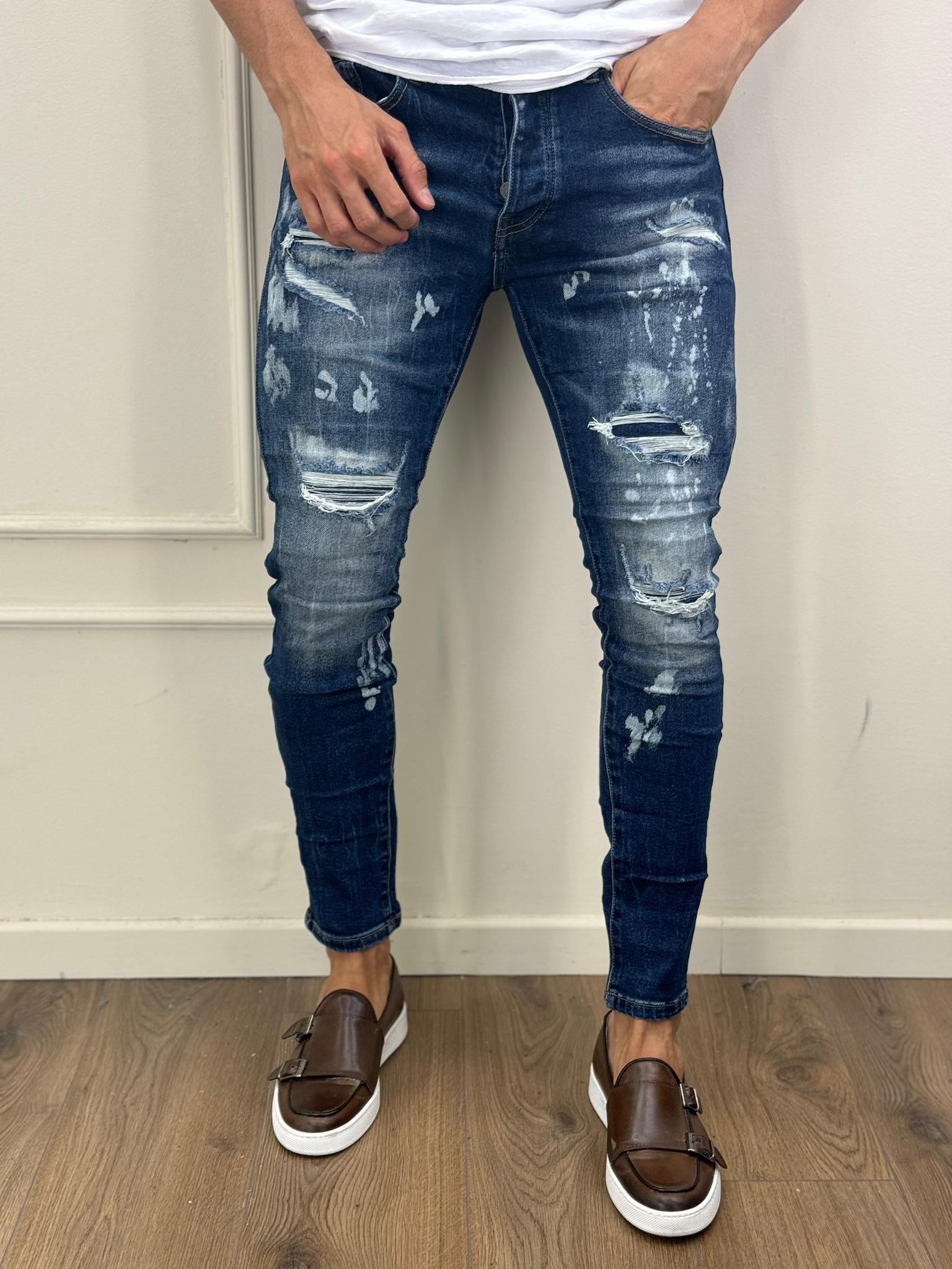 JEANS BONITO