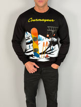 SUDADERA COURMAYEUR