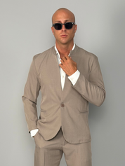 GIACCA COREANA FIAMMATA