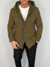 CAPPOTTO NORTHWOOD