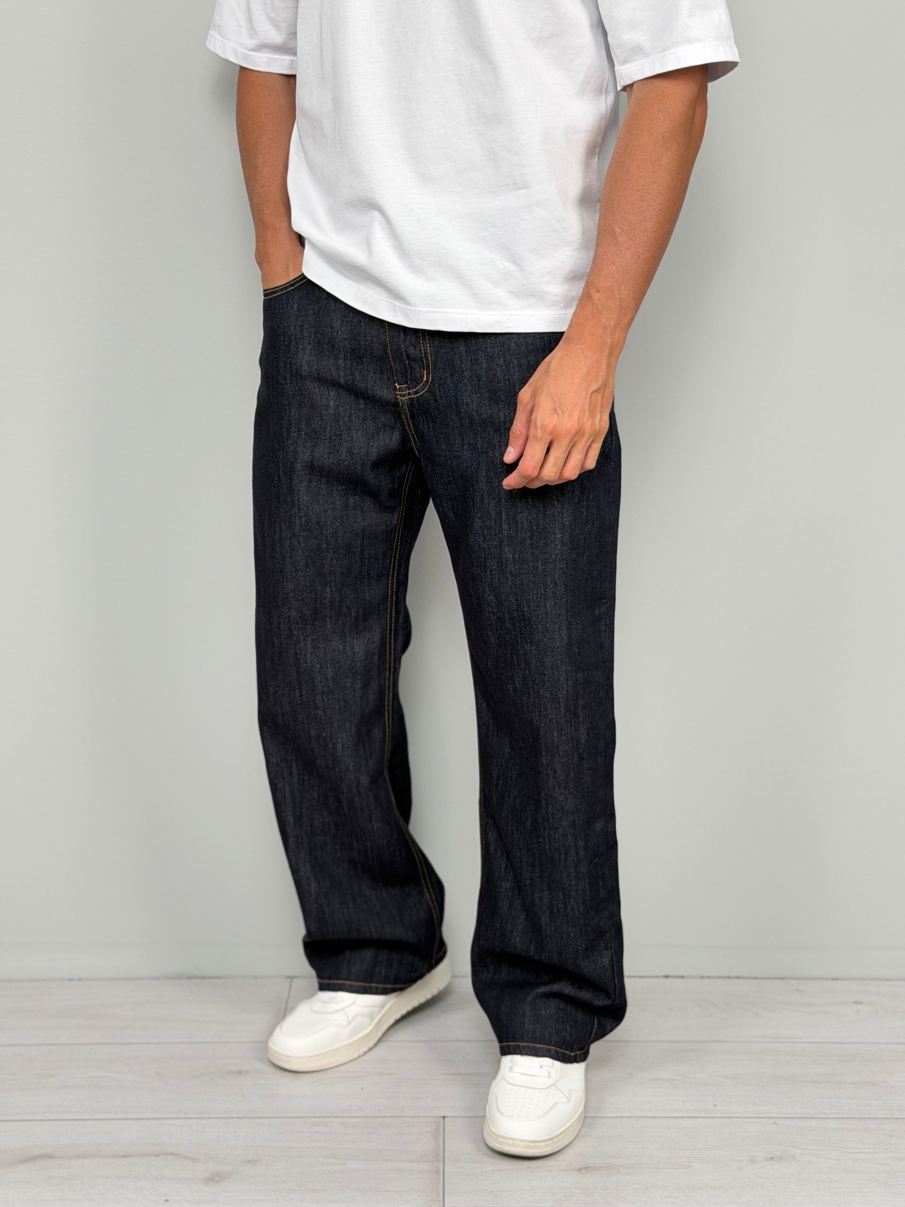 JEANS AMPIO VIENNA