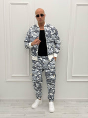 COORDINATO TROY FANTASIA