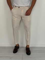 PANTALONE MOD CAPRI BASIC SUMMER