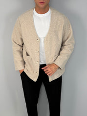 CARDIGAN CLAYTON LANETTA