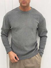 FELPA COSTINA MORBIDA