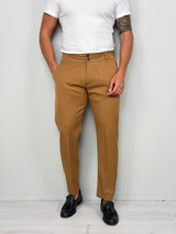 PANTALONE FOX MOD CAPRI