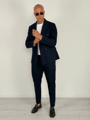 ABITO DOPPIOPETTO SUMMER