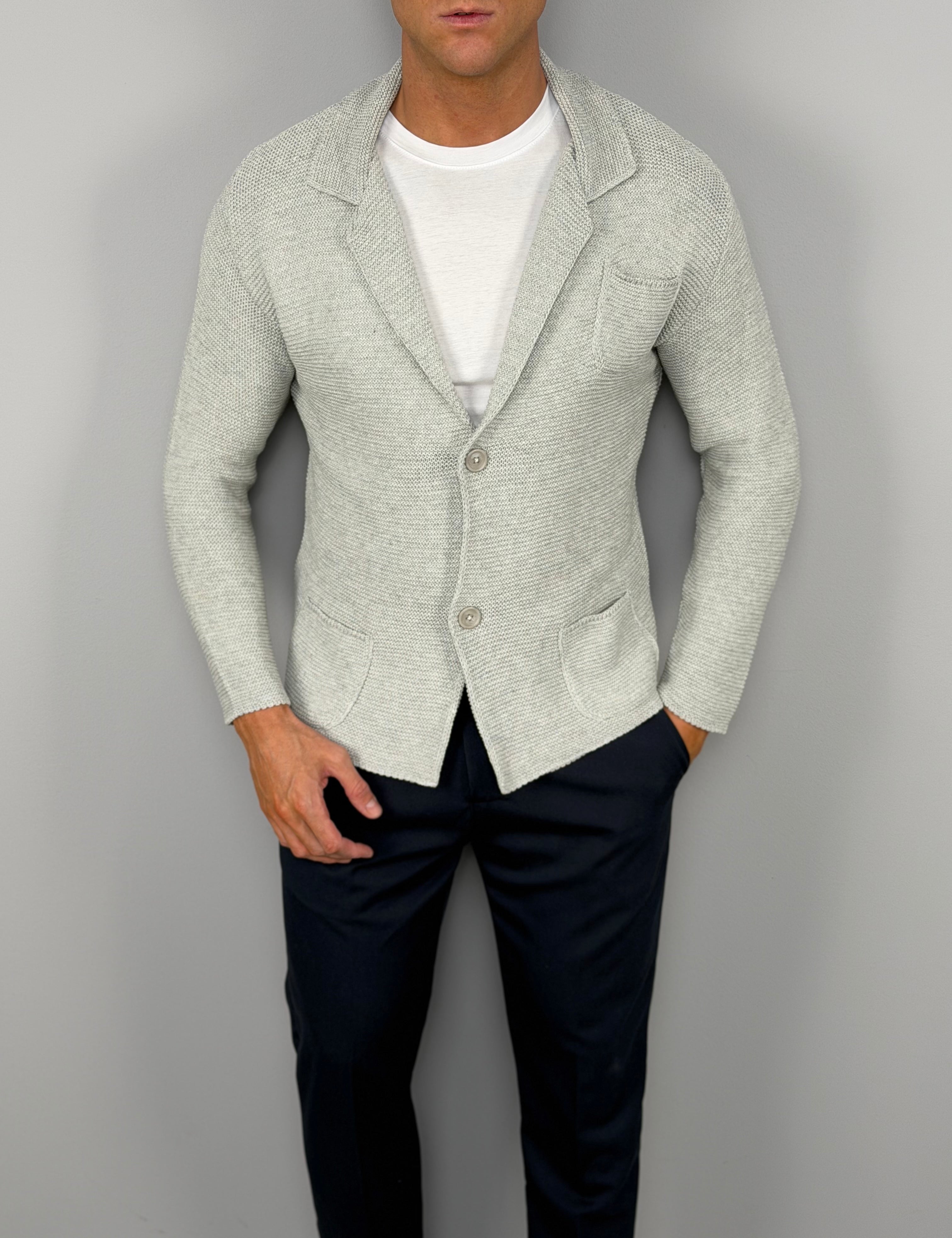 BLAZER COTONE