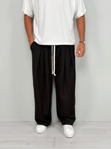 JAPAN MAXI WIDE BOTTOM - BACK POCKET WINTER