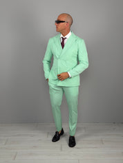 ABITO DOPPIOPETTO SPRING