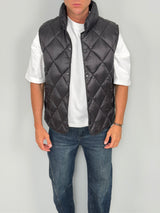 GILET NUUK - IMBOTTITO