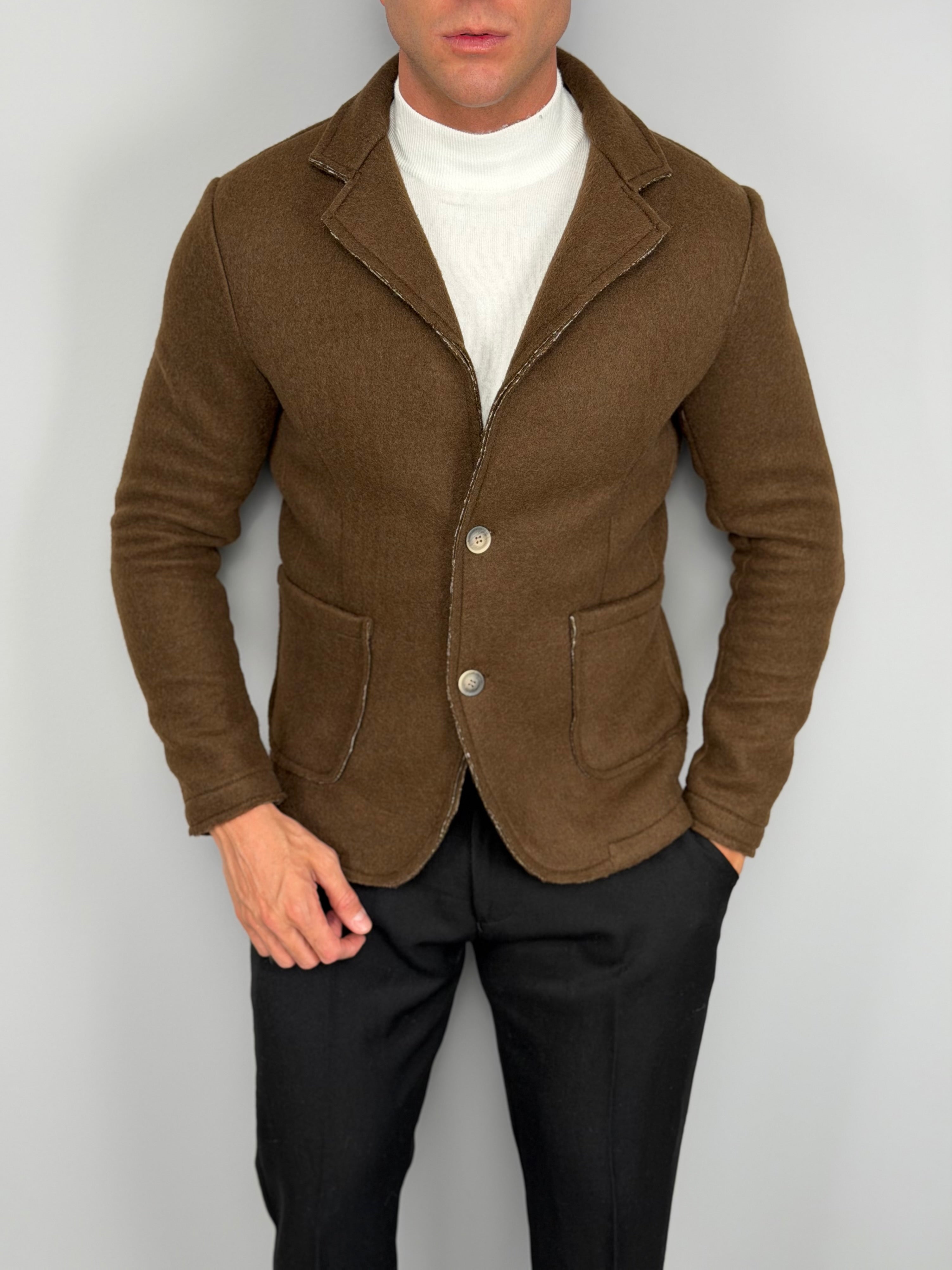 GIACCA BLAZER LANETTA