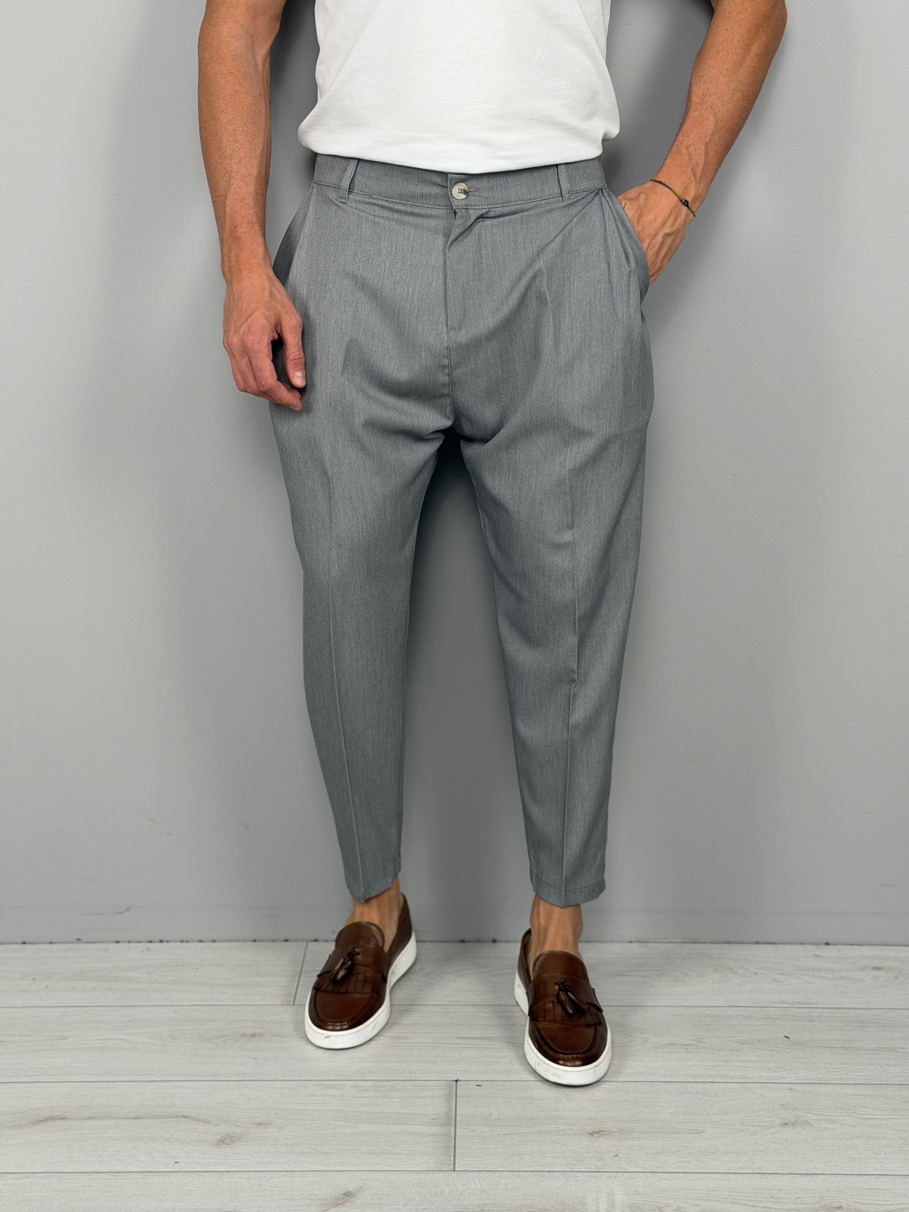 PANTALONE FOLLOW SPRING