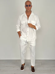 COORDINATO ALI' FIAMMATO