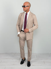 ABITO GESSATO PREMIUM