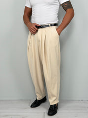 PANTALONE MAINE VELLUTO