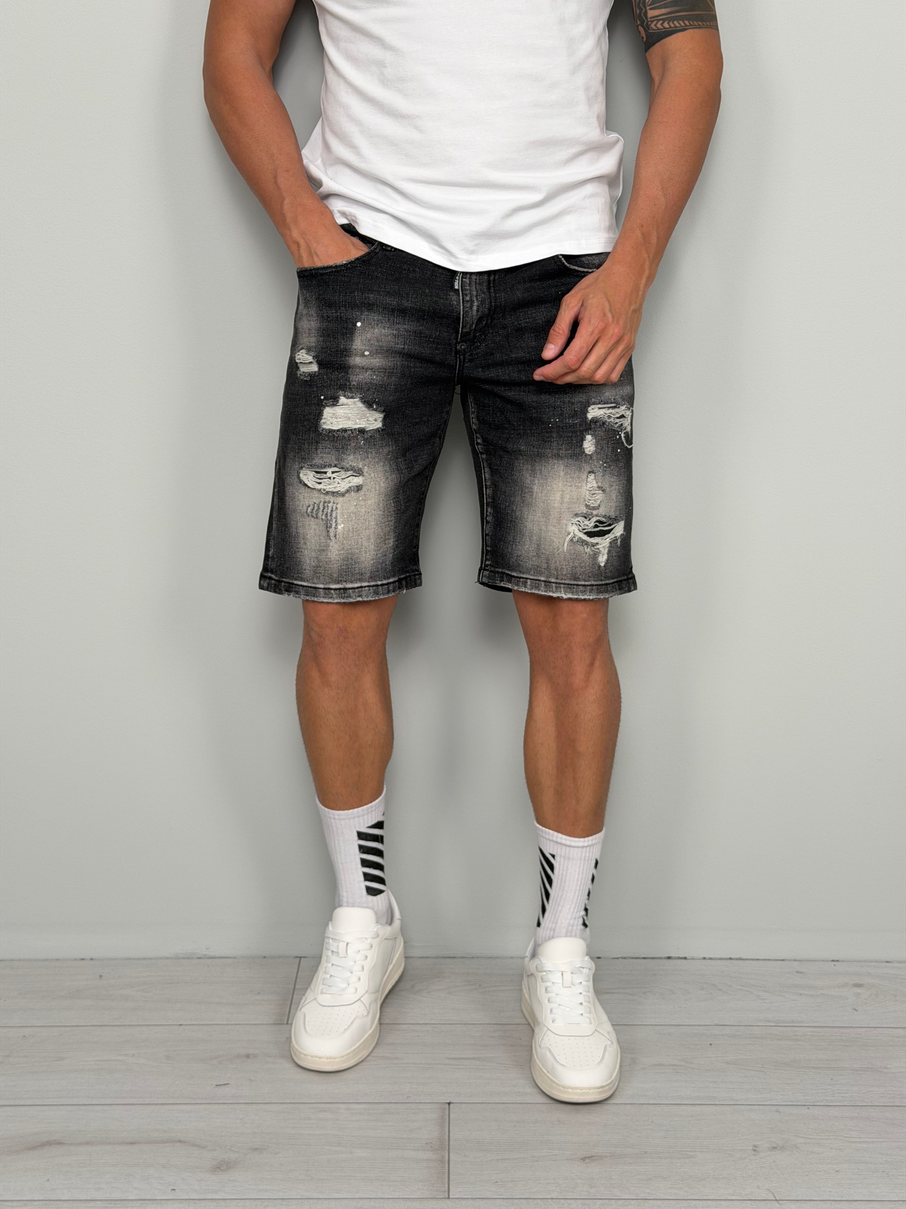 BERMUDA JEANS OAKLAND