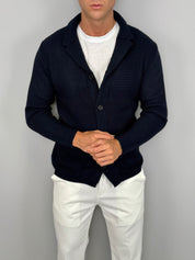 CARDIGAN V2 A GIACCA