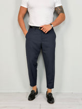 PANTALONE CARROT LANETTA
