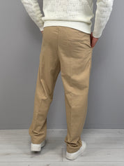 JAPAN LANA AMPIO - TASCA DIETRO